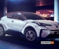 купити нове авто Тойота C-HR 2019 року від офіційного дилера Автосаміт ЛТД Тойота фото