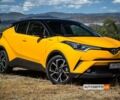 купити нове авто Тойота C-HR 2019 року від офіційного дилера Автосаміт ЛТД Тойота фото