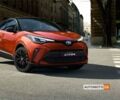 купить новое авто Тойота C-HR 2019 года от официального дилера Автосамит ЛТД Тойота фото