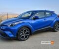 купить новое авто Тойота C-HR 2019 года от официального дилера Автосамит ЛТД Тойота фото