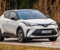 купить новое авто Тойота C-HR 2020 года от официального дилера Автосамит на Столичном Тойота фото