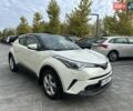 Тойота C-HR, объемом двигателя 1.2 л и пробегом 146 тыс. км за 15700 $, фото 10 на Automoto.ua