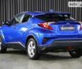 Тойота C-HR, объемом двигателя 1.2 л и пробегом 62 тыс. км за 18700 $, фото 4 на Automoto.ua