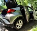Тойота C-HR, объемом двигателя 1.2 л и пробегом 69 тыс. км за 17990 $, фото 20 на Automoto.ua