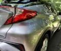 Тойота C-HR, объемом двигателя 1.2 л и пробегом 69 тыс. км за 17990 $, фото 18 на Automoto.ua