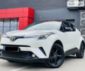 Тойота C-HR, объемом двигателя 1.2 л и пробегом 68 тыс. км за 18800 $, фото 105 на Automoto.ua