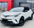 Тойота C-HR, об'ємом двигуна 1.2 л та пробігом 68 тис. км за 19999 $, фото 11 на Automoto.ua