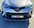 Тойота C-HR, об'ємом двигуна 1.2 л та пробігом 140 тис. км за 19000 $, фото 2 на Automoto.ua