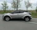 Тойота C-HR, об'ємом двигуна 1.2 л та пробігом 91 тис. км за 19800 $, фото 1 на Automoto.ua