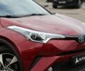 Тойота C-HR, объемом двигателя 0 л и пробегом 132 тыс. км за 20900 $, фото 3 на Automoto.ua