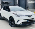 Тойота C-HR, объемом двигателя 1.2 л и пробегом 68 тыс. км за 18800 $, фото 117 на Automoto.ua