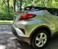 Тойота C-HR, объемом двигателя 1.2 л и пробегом 69 тыс. км за 17990 $, фото 19 на Automoto.ua
