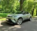 Тойота C-HR, объемом двигателя 1.2 л и пробегом 69 тыс. км за 17990 $, фото 8 на Automoto.ua