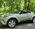 Тойота C-HR, объемом двигателя 1.2 л и пробегом 69 тыс. км за 17990 $, фото 7 на Automoto.ua