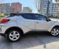 Тойота C-HR, объемом двигателя 1.2 л и пробегом 69 тыс. км за 17990 $, фото 23 на Automoto.ua