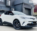 Тойота C-HR, объемом двигателя 1.2 л и пробегом 68 тыс. км за 18800 $, фото 30 на Automoto.ua