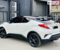 Тойота C-HR, объемом двигателя 1.2 л и пробегом 68 тыс. км за 18800 $, фото 69 на Automoto.ua