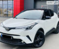 Тойота C-HR, объемом двигателя 1.2 л и пробегом 68 тыс. км за 18800 $, фото 103 на Automoto.ua