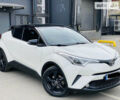 Тойота C-HR, объемом двигателя 1.2 л и пробегом 68 тыс. км за 18800 $, фото 25 на Automoto.ua