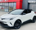 Тойота C-HR, объемом двигателя 1.2 л и пробегом 68 тыс. км за 18800 $, фото 91 на Automoto.ua