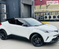 Тойота C-HR, об'ємом двигуна 1.2 л та пробігом 68 тис. км за 19999 $, фото 40 на Automoto.ua