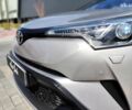 Тойота C-HR, объемом двигателя 1.2 л и пробегом 69 тыс. км за 17990 $, фото 1 на Automoto.ua