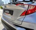 Тойота C-HR, объемом двигателя 1.2 л и пробегом 69 тыс. км за 17990 $, фото 16 на Automoto.ua