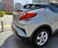 Тойота C-HR, объемом двигателя 1.2 л и пробегом 69 тыс. км за 17990 $, фото 19 на Automoto.ua