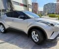 Тойота C-HR, объемом двигателя 1.2 л и пробегом 69 тыс. км за 17990 $, фото 28 на Automoto.ua
