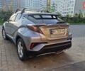 Тойота C-HR, об'ємом двигуна 1.2 л та пробігом 127 тис. км за 19500 $, фото 7 на Automoto.ua