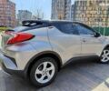 Тойота C-HR, объемом двигателя 1.2 л и пробегом 69 тыс. км за 17990 $, фото 21 на Automoto.ua