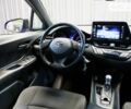 Тойота C-HR, объемом двигателя 1.2 л и пробегом 62 тыс. км за 18700 $, фото 12 на Automoto.ua