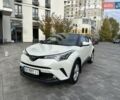 Тойота C-HR, объемом двигателя 1.2 л и пробегом 146 тыс. км за 15700 $, фото 4 на Automoto.ua