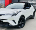 Тойота C-HR, объемом двигателя 1.2 л и пробегом 68 тыс. км за 18800 $, фото 41 на Automoto.ua