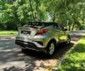 Тойота C-HR, объемом двигателя 1.2 л и пробегом 69 тыс. км за 17990 $, фото 24 на Automoto.ua