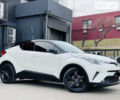 Тойота C-HR, объемом двигателя 1.2 л и пробегом 68 тыс. км за 18800 $, фото 38 на Automoto.ua