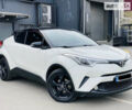 Тойота C-HR, объемом двигателя 1.2 л и пробегом 68 тыс. км за 18800 $, фото 26 на Automoto.ua