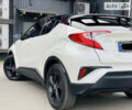 Тойота C-HR, объемом двигателя 1.2 л и пробегом 68 тыс. км за 18800 $, фото 7 на Automoto.ua