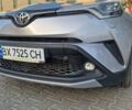 Тойота C-HR, об'ємом двигуна 1.2 л та пробігом 127 тис. км за 19500 $, фото 20 на Automoto.ua