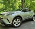 Тойота C-HR, объемом двигателя 1.2 л и пробегом 69 тыс. км за 17990 $, фото 2 на Automoto.ua