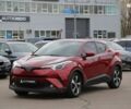 Тойота C-HR, объемом двигателя 0 л и пробегом 132 тыс. км за 20900 $, фото 2 на Automoto.ua
