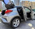Тойота C-HR, объемом двигателя 1.2 л и пробегом 69 тыс. км за 17990 $, фото 20 на Automoto.ua