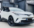 Тойота C-HR, объемом двигателя 1.2 л и пробегом 68 тыс. км за 18800 $, фото 119 на Automoto.ua