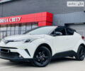 Тойота C-HR, объемом двигателя 1.2 л и пробегом 68 тыс. км за 18800 $, фото 92 на Automoto.ua