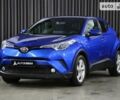 Тойота C-HR, объемом двигателя 1.2 л и пробегом 62 тыс. км за 18700 $, фото 2 на Automoto.ua