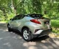 Тойота C-HR, объемом двигателя 1.2 л и пробегом 69 тыс. км за 17990 $, фото 10 на Automoto.ua