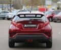 Тойота C-HR, объемом двигателя 0 л и пробегом 132 тыс. км за 20900 $, фото 6 на Automoto.ua