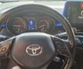 Тойота C-HR, об'ємом двигуна 1.2 л та пробігом 127 тис. км за 19500 $, фото 16 на Automoto.ua