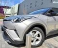 Тойота C-HR, объемом двигателя 1.2 л и пробегом 69 тыс. км за 17990 $, фото 4 на Automoto.ua