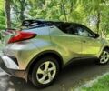 Тойота C-HR, объемом двигателя 1.2 л и пробегом 69 тыс. км за 17990 $, фото 21 на Automoto.ua